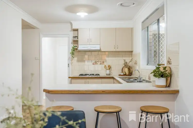 Sixth view of Homely house listing, 14 Allowah Court, Norlane VIC 3214