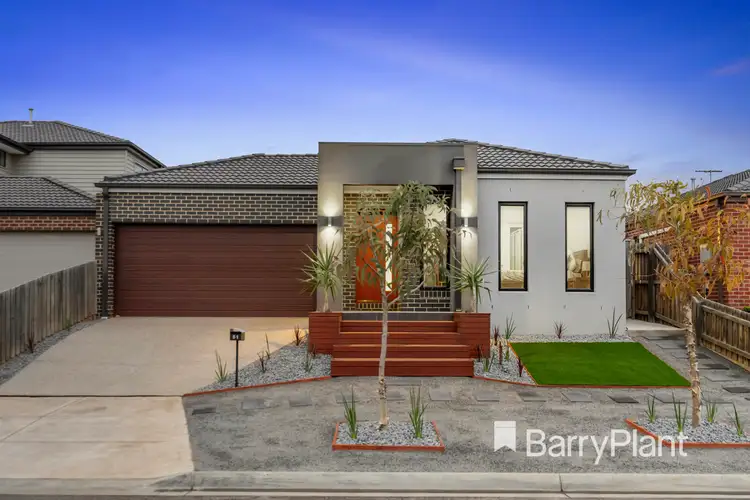 51 Albanvale Drive, Albanvale VIC 3021