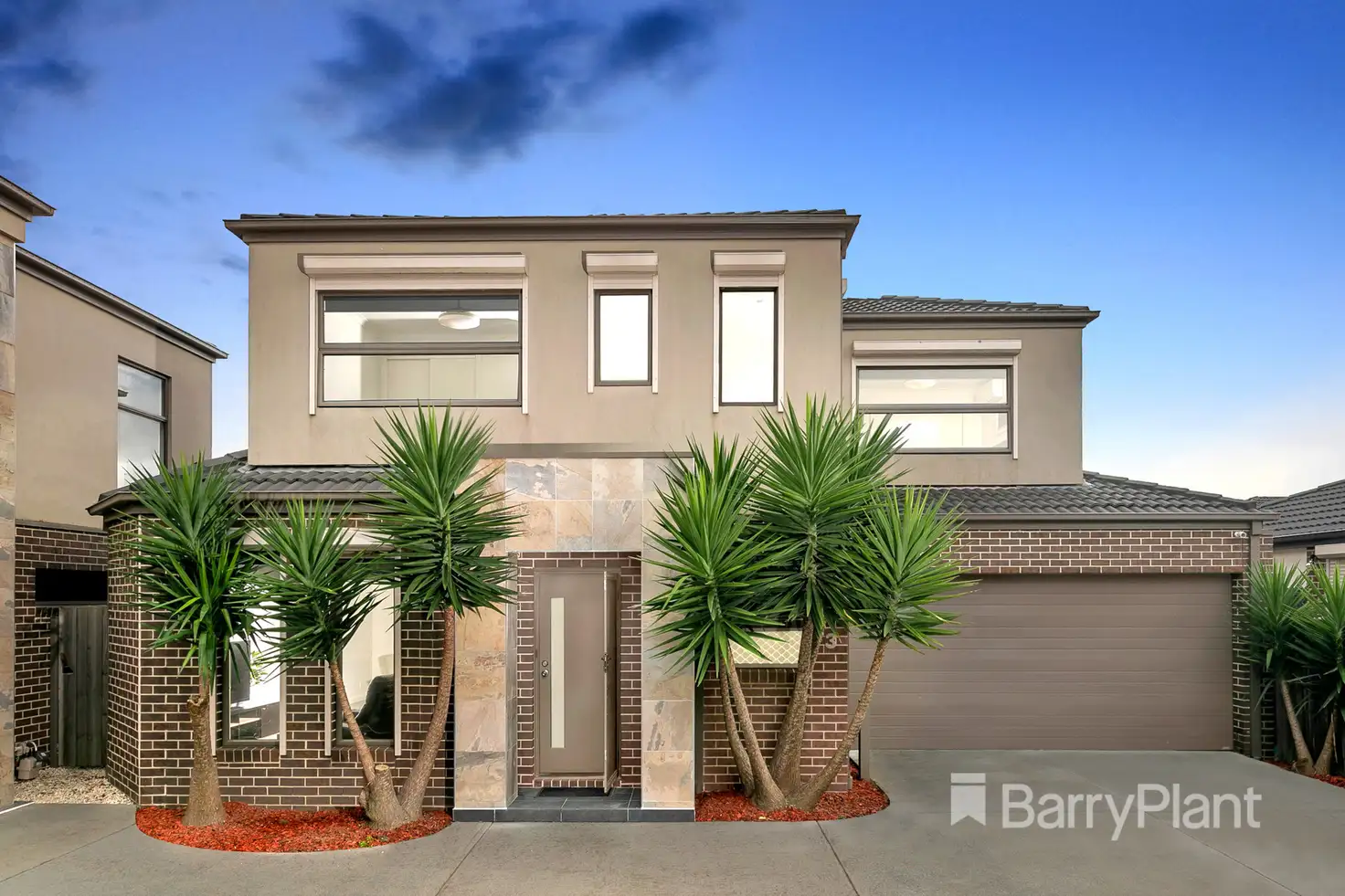 Main view of Homely house listing, 3/9 Kumara Circuit, South Morang VIC 3752