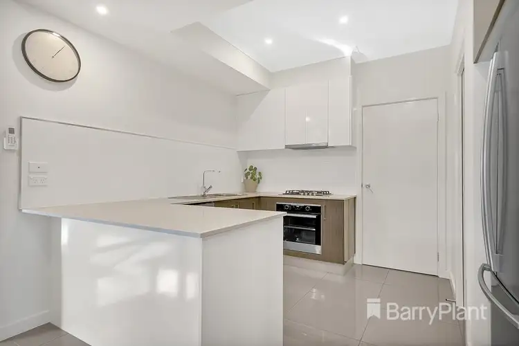 Second view of Homely house listing, 3/9 Kumara Circuit, South Morang VIC 3752