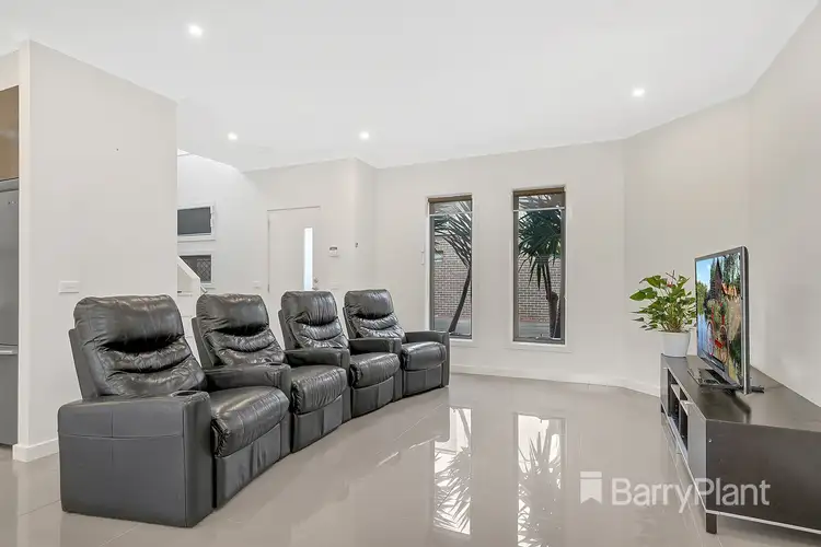 Third view of Homely house listing, 3/9 Kumara Circuit, South Morang VIC 3752
