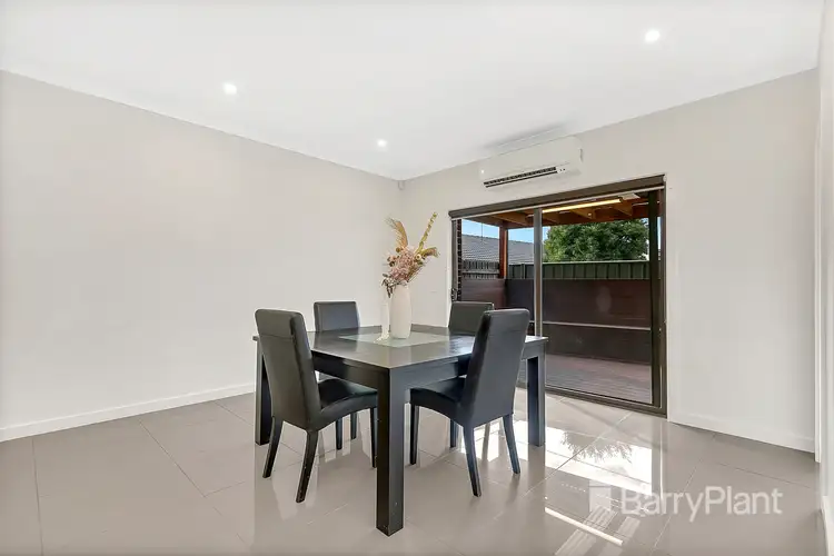 Fourth view of Homely house listing, 3/9 Kumara Circuit, South Morang VIC 3752