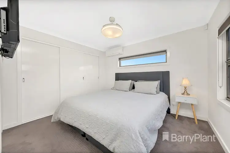 Sixth view of Homely house listing, 3/9 Kumara Circuit, South Morang VIC 3752