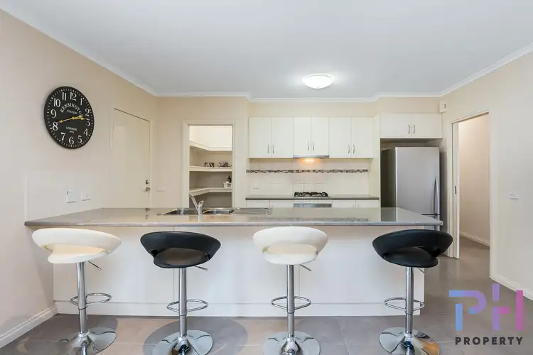 Third view of Homely house listing, 1 Moonah Court, Eaglehawk VIC 3556