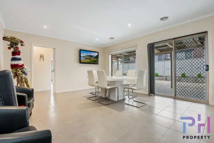 Fourth view of Homely house listing, 1 Moonah Court, Eaglehawk VIC 3556