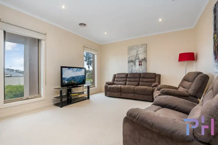 Fifth view of Homely house listing, 1 Moonah Court, Eaglehawk VIC 3556
