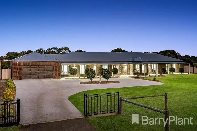 110 Forest Road North Road, Lara VIC 3212