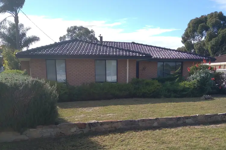 821 Armadale Road, Forrestdale WA 6112