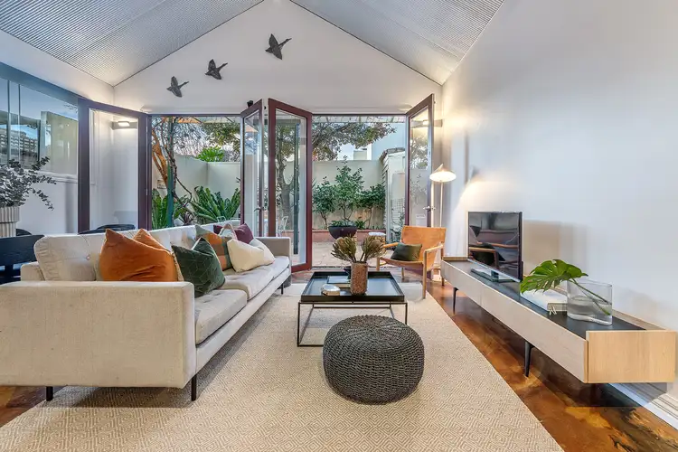 Sixth view of Homely house listing, 47 Egan Street, Richmond VIC 3121