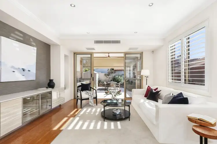 Second view of Homely house listing, 262A Flood Street, Leichhardt NSW 2040