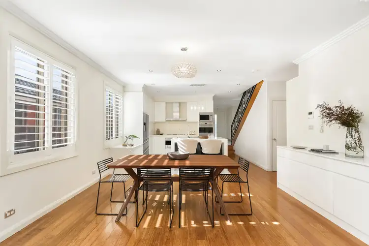 Third view of Homely house listing, 262A Flood Street, Leichhardt NSW 2040