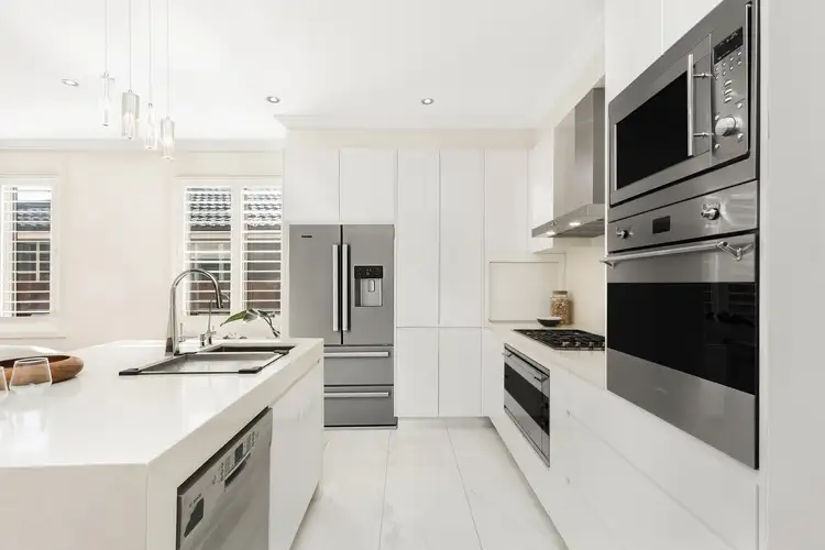 Fourth view of Homely house listing, 262A Flood Street, Leichhardt NSW 2040