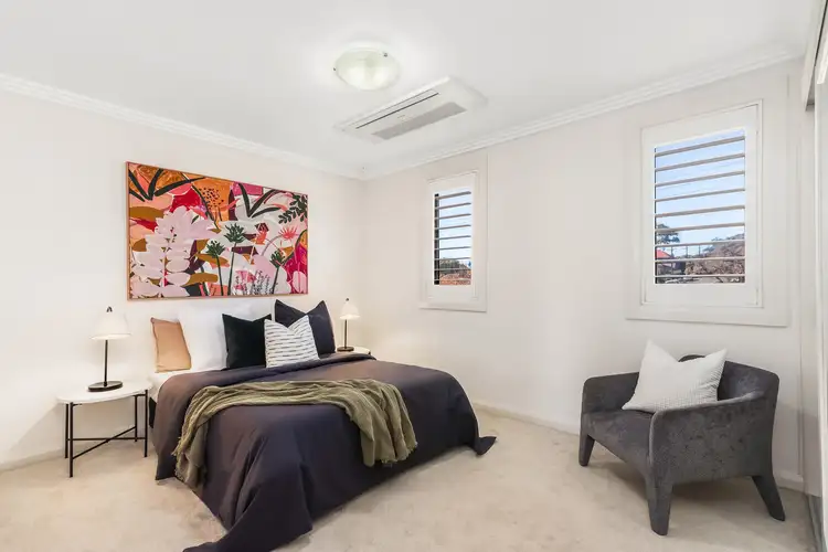 Fifth view of Homely house listing, 262A Flood Street, Leichhardt NSW 2040