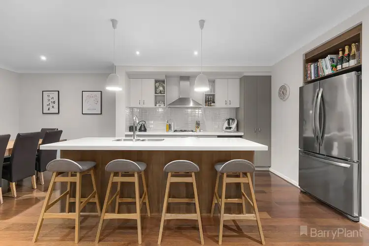 Fourth view of Homely house listing, 4 Stonebridge Lane, Pakenham VIC 3810