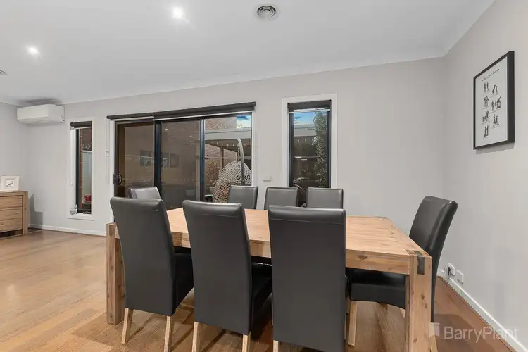 Fifth view of Homely house listing, 4 Stonebridge Lane, Pakenham VIC 3810