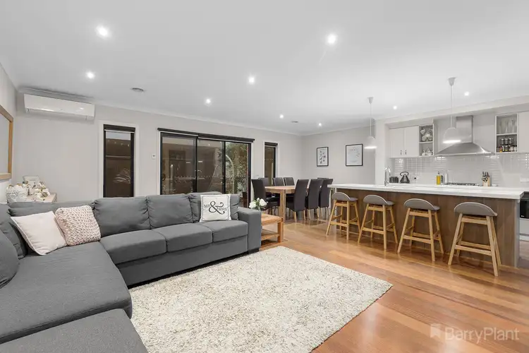 Sixth view of Homely house listing, 4 Stonebridge Lane, Pakenham VIC 3810
