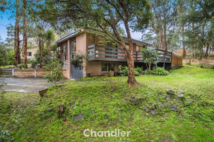 38 Lily Avenue, Selby VIC 3159