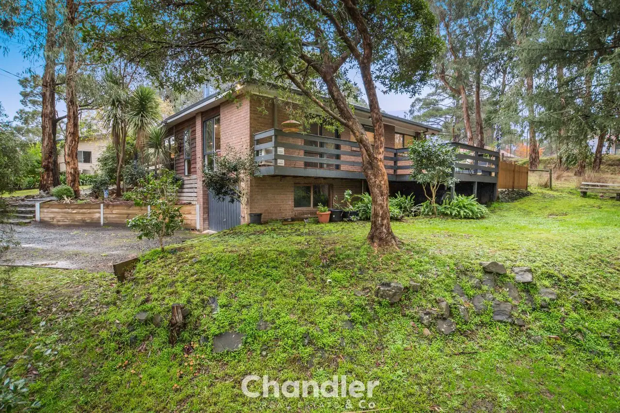 Main view of Homely house listing, 38 Lily Avenue, Selby VIC 3159