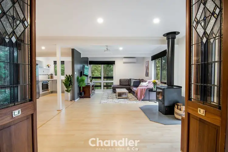 Second view of Homely house listing, 38 Lily Avenue, Selby VIC 3159