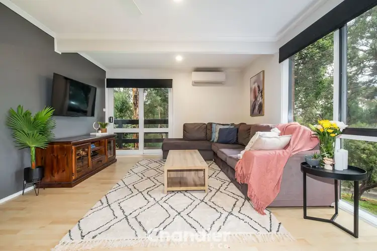 Third view of Homely house listing, 38 Lily Avenue, Selby VIC 3159