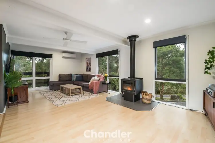 Fourth view of Homely house listing, 38 Lily Avenue, Selby VIC 3159