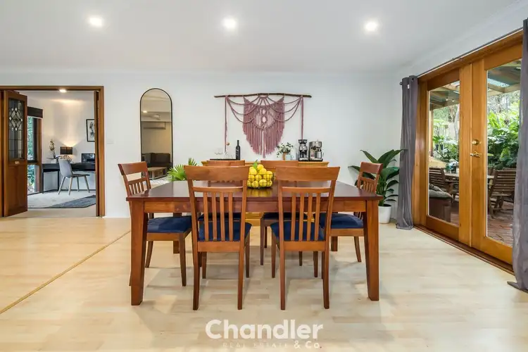 Fifth view of Homely house listing, 38 Lily Avenue, Selby VIC 3159