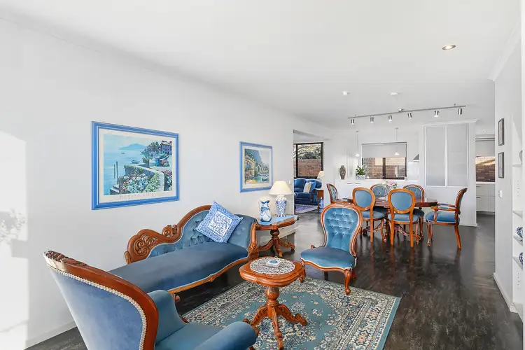 Third view of Homely house listing, 47 Skene Street, Newtown VIC 3220