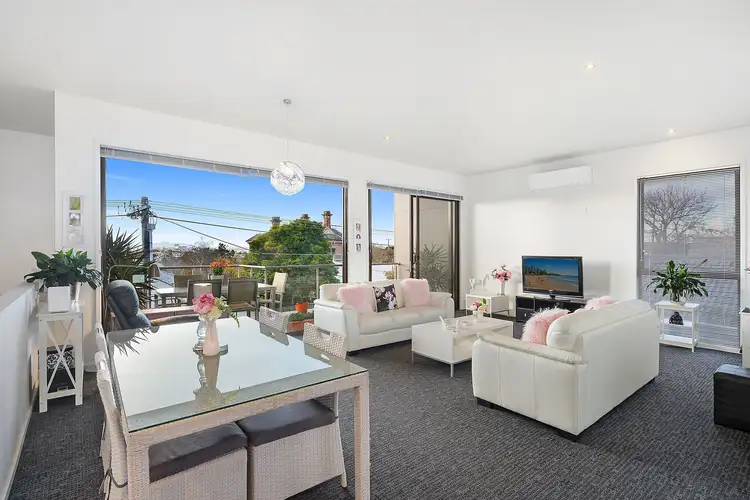 Fifth view of Homely house listing, 47 Skene Street, Newtown VIC 3220