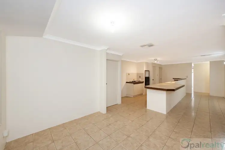 Fourth view of Homely house listing, 76 La Spezia Drive, Secret Harbour WA 6173