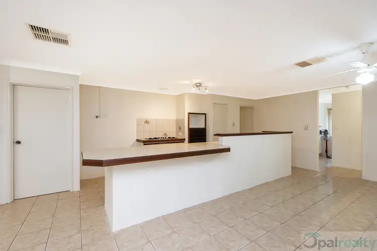 Fifth view of Homely house listing, 76 La Spezia Drive, Secret Harbour WA 6173