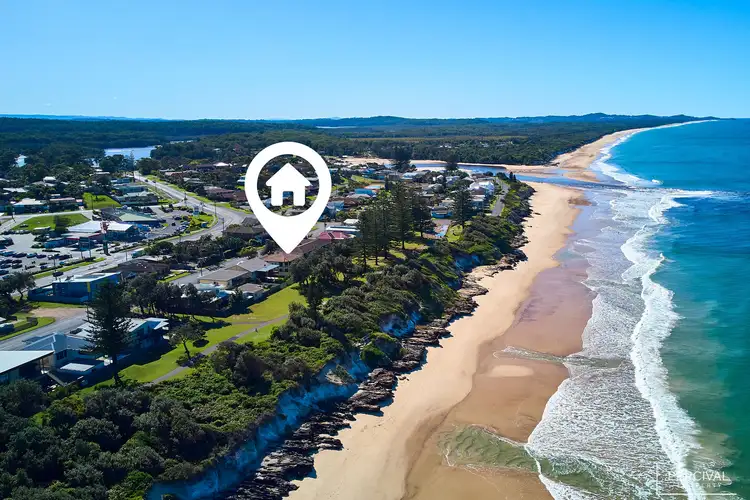 Fourth view of Homely house listing, 30 Chepana Street, Lake Cathie NSW 2445