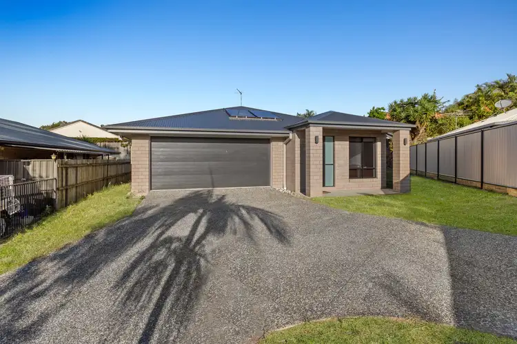 Second view of Homely house listing, 11 Jonath Court, Edens Landing QLD 4207