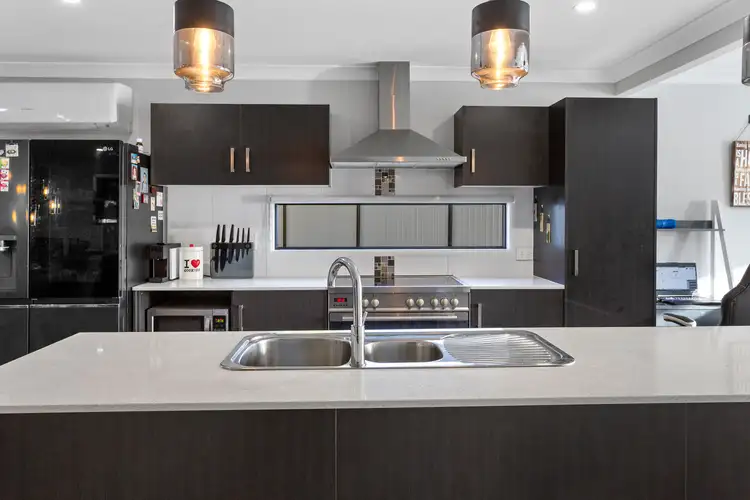 Fourth view of Homely house listing, 11 Jonath Court, Edens Landing QLD 4207