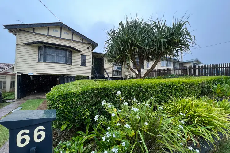 66 Netherton Street, Nambour QLD 4560