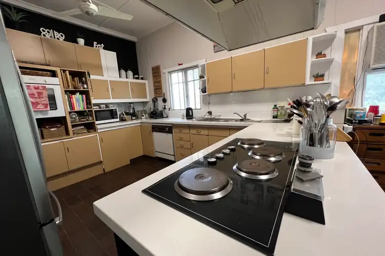 Fifth view of Homely house listing, 66 Netherton Street, Nambour QLD 4560