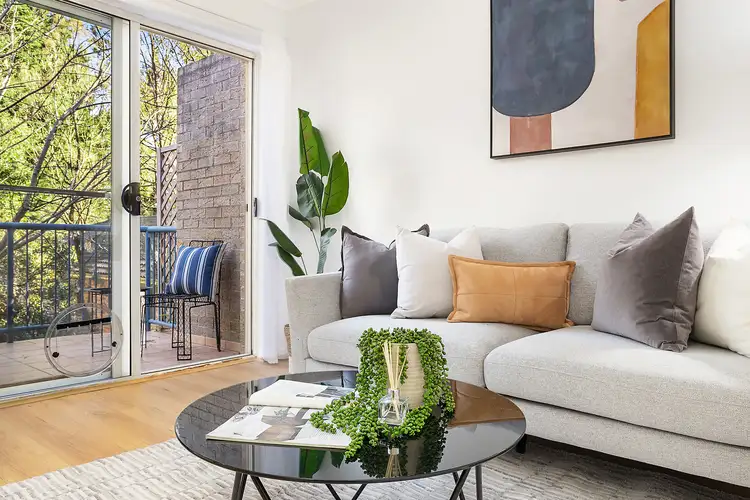 Main view of Homely apartment listing, 5/28 Epping Road, Lane Cove NSW 2066