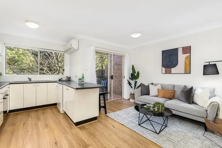 Second view of Homely apartment listing, 5/28 Epping Road, Lane Cove NSW 2066