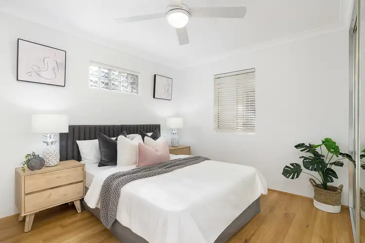Fourth view of Homely apartment listing, 5/28 Epping Road, Lane Cove NSW 2066