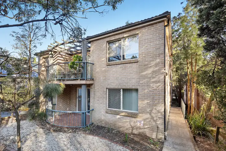 Sixth view of Homely apartment listing, 5/28 Epping Road, Lane Cove NSW 2066