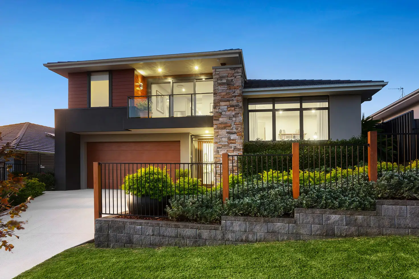 Main view of Homely house listing, 24 Breakwell Road, Cameron Park NSW 2285