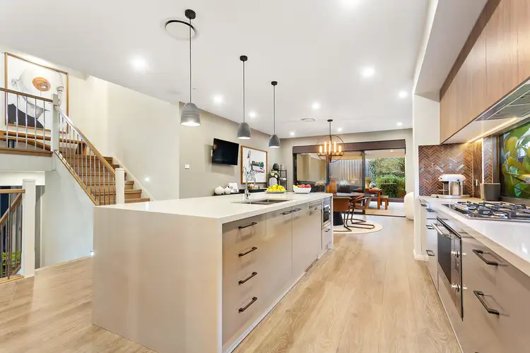 Fifth view of Homely house listing, 24 Breakwell Road, Cameron Park NSW 2285