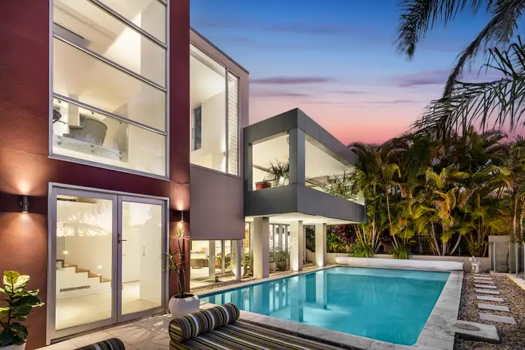 Main view of Homely house listing, 23 Barrabooka Street, Clontarf NSW 2093