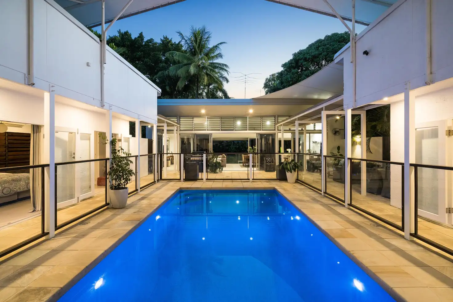 Main view of Homely house listing, 43 Moore Street, Trinity Beach QLD 4879