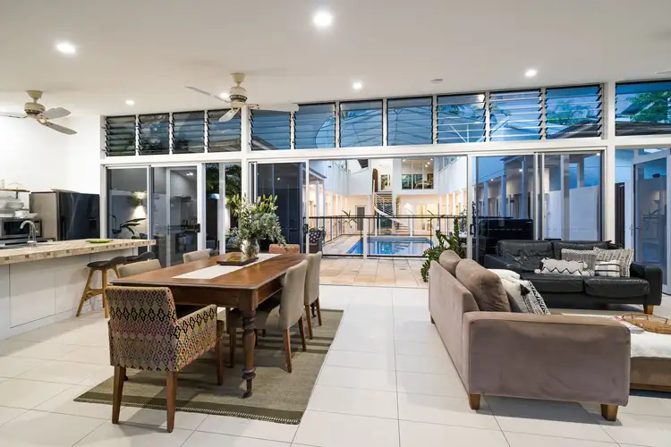 Third view of Homely house listing, 43 Moore Street, Trinity Beach QLD 4879