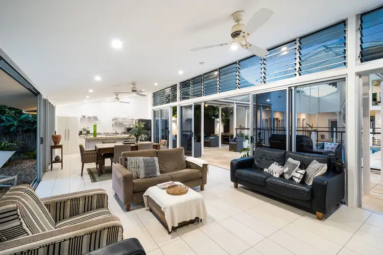 Fourth view of Homely house listing, 43 Moore Street, Trinity Beach QLD 4879