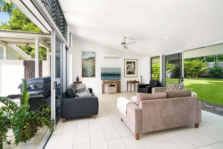 Fifth view of Homely house listing, 43 Moore Street, Trinity Beach QLD 4879