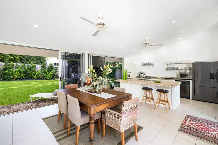 Sixth view of Homely house listing, 43 Moore Street, Trinity Beach QLD 4879
