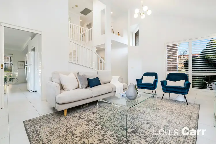 Fourth view of Homely house listing, 3 Folkestone Place, Dural NSW 2158