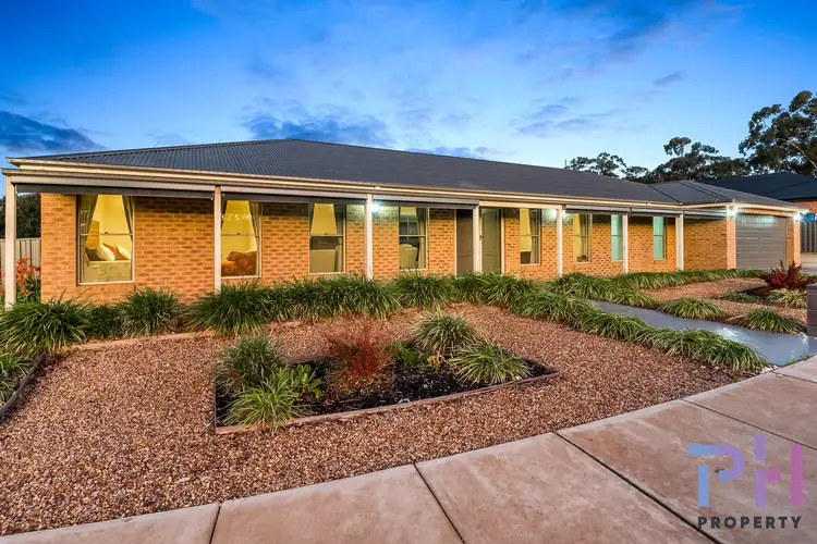 Main view of Homely house listing, 118 East Road, Huntly VIC 3551