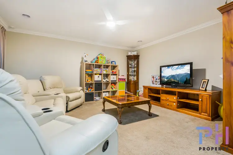 Third view of Homely house listing, 118 East Road, Huntly VIC 3551